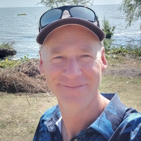 Jeff D Farrington [301Km]