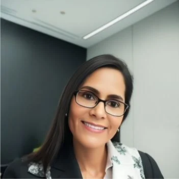 Lillian Reyes [301Km]