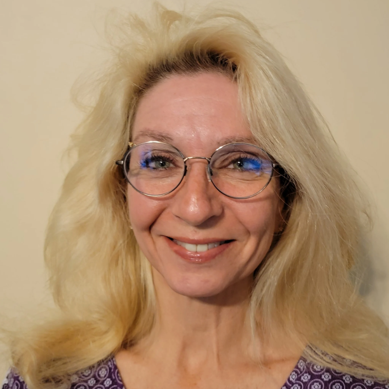 Kathleen Kenney [301km]